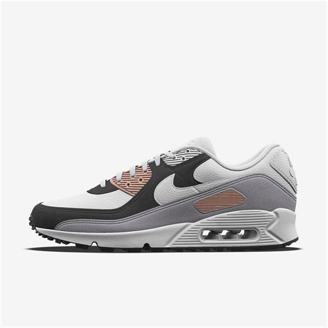 Nike Air Max 90 By You Custom Men's Shoes. Nike.com